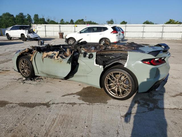 2024 CHEVROLET CORVETTE S 1G1YC2D44R5119276  56881354