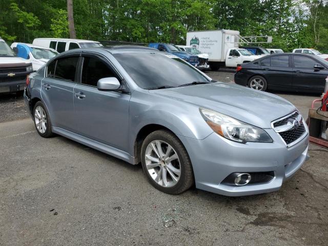 2014 Subaru Legacy 2.5I Limited VIN: 4S3BMBL66E3004343 Lot: 55193224