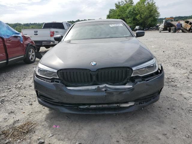 VIN WBAJE5C3XHG915978 2017 BMW 5 Series, 540 I no.5