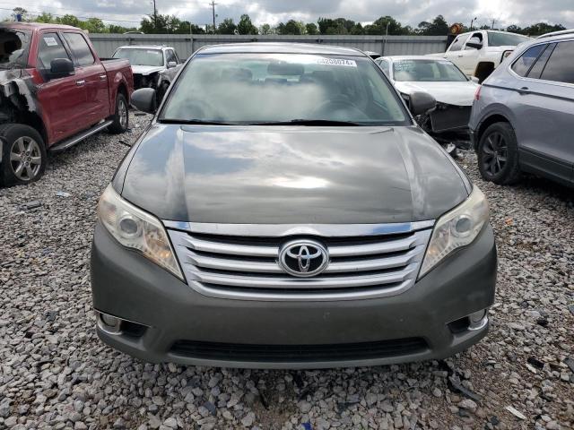 2011 Toyota Avalon Base VIN: 4T1BK3DB7BU398038 Lot: 54208074