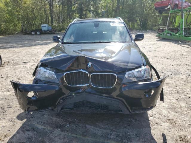 2013 BMW X3 xDrive28I VIN: 5UXWX9C56D0A14848 Lot: 54310044