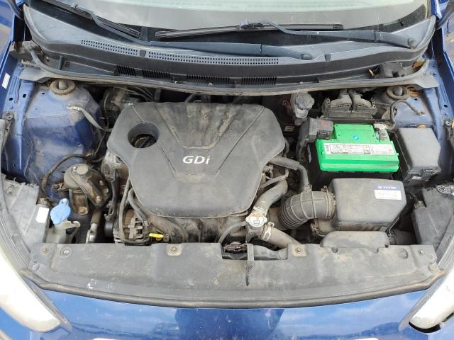 2016 HYUNDAI ACCENT SE - KMHCT5AE4GU255020