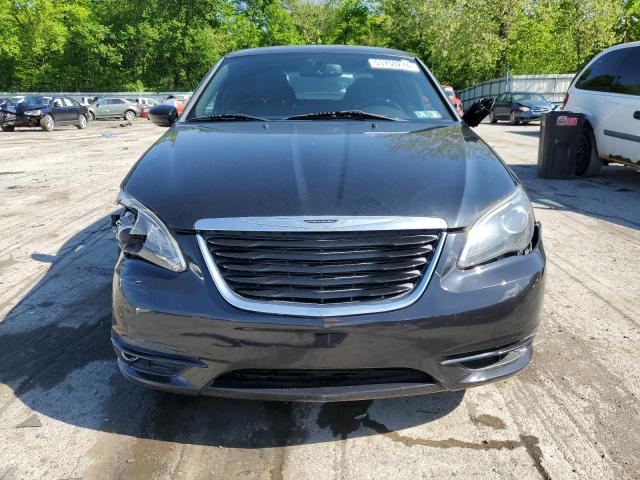 2014 Chrysler 200 Touring VIN: 1C3CCBBG1EN115473 Lot: 53758274