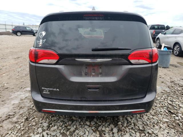 2019 Chrysler Pacifica Touring L VIN: 2C4RC1BG2KR596803 Lot: 56194104