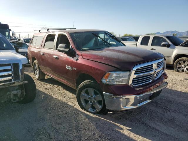 2016 Ram 1500 Slt VIN: 1C6RR7LTXGS422018 Lot: 55958634