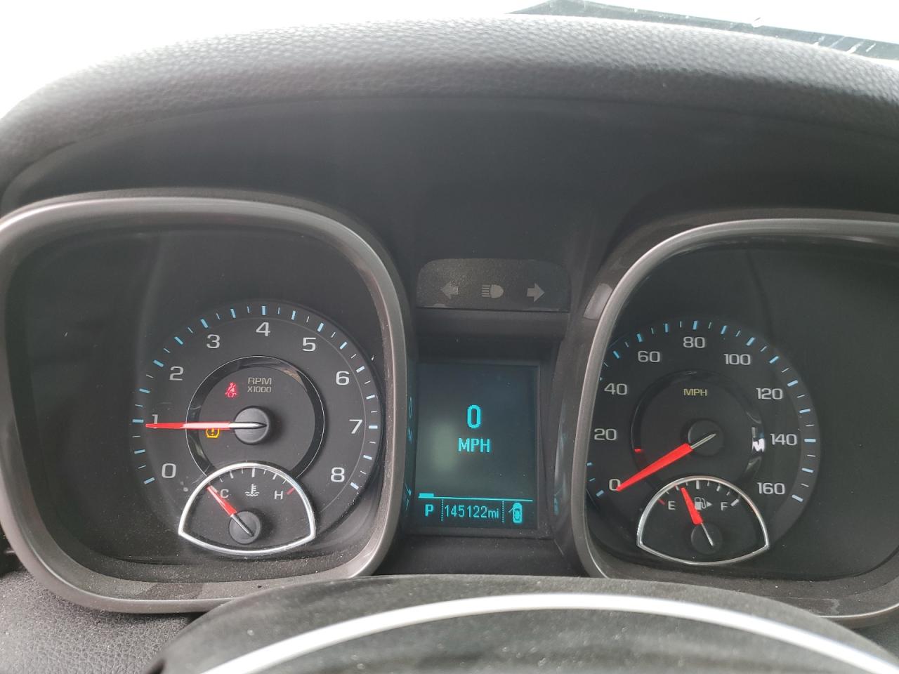 1G11B5SA2DF337783 2013 Chevrolet Malibu Ls