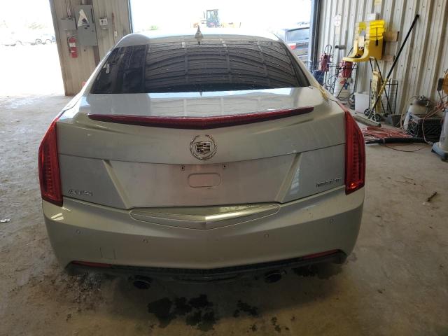 2013 Cadillac Ats Premium VIN: 1G6AE5SX7D0155795 Lot: 57213504
