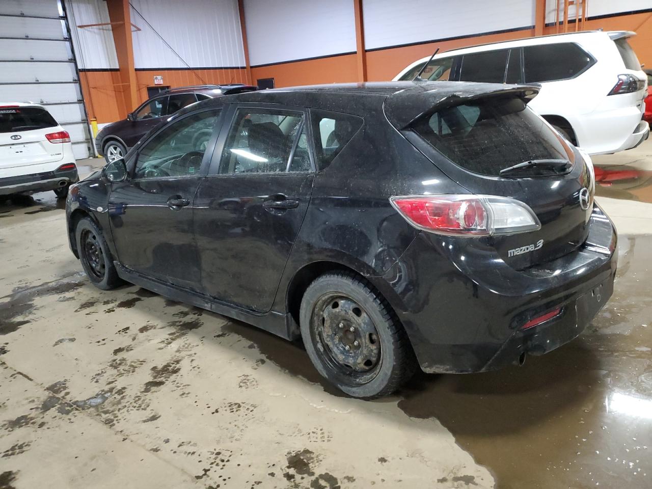 JM1BL1H5XA1270807 2010 Mazda 3 S