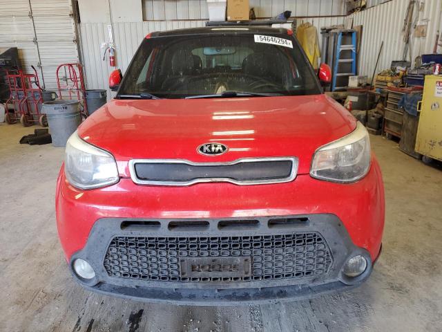 2015 Kia Soul ! VIN: KNDJX3A57F7793079 Lot: 54646294