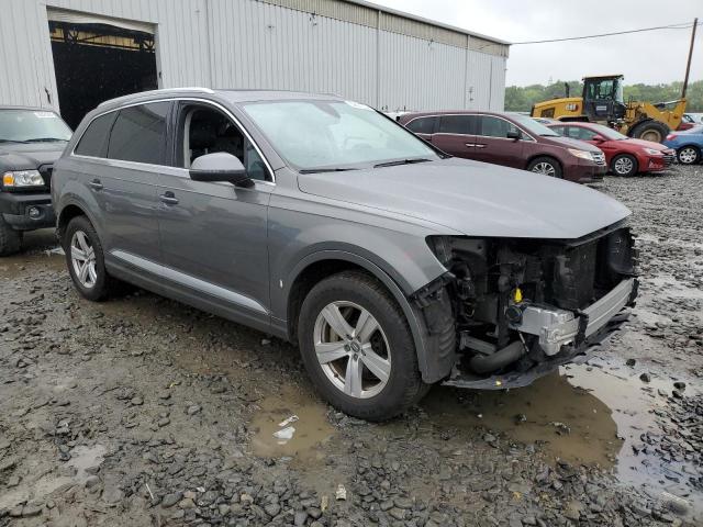 2017 Audi Q7 Premium Plus VIN: WA1LHAF79HD050796 Lot: 54497034