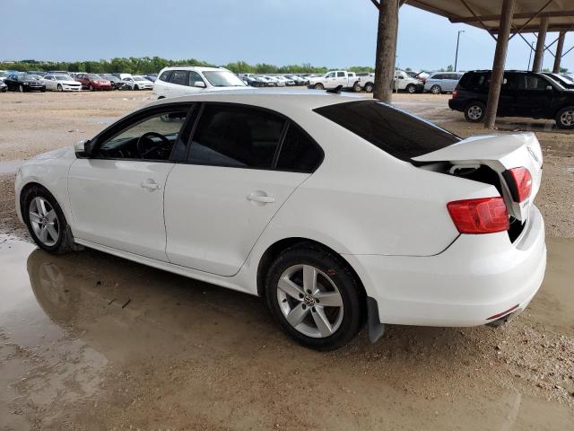 2012 Volkswagen Jetta Tdi VIN: 3VW3L7AJ3CM314647 Lot: 56265074