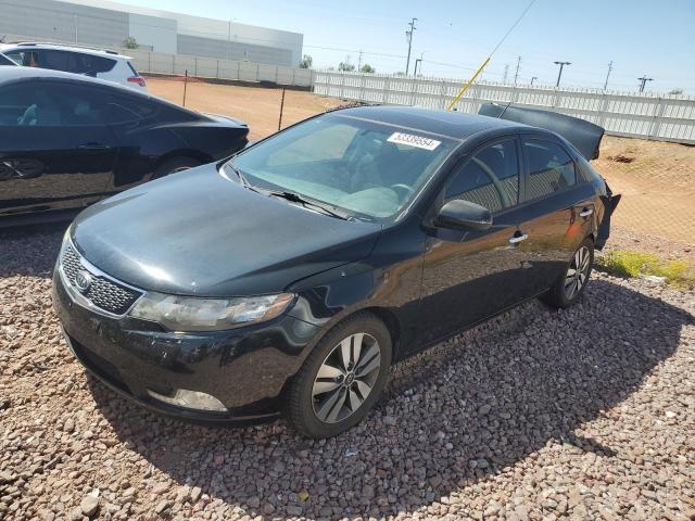 2013 Kia Forte Ex VIN: KNAFU4A27D5675680 Lot: 53339554