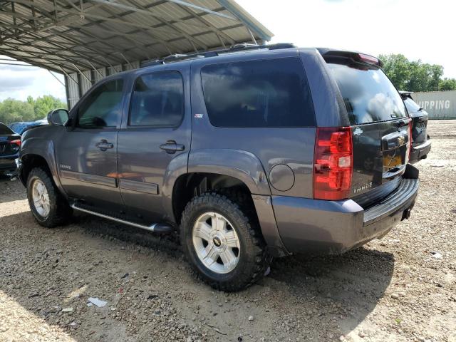 2010 Chevrolet Tahoe K1500 Lt VIN: 1GNUKBE03AR222701 Lot: 53804324