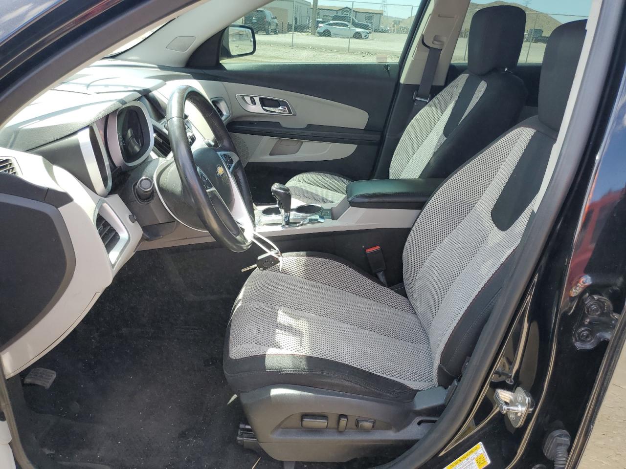 2GNALCEK3G6134274 2016 Chevrolet Equinox Lt