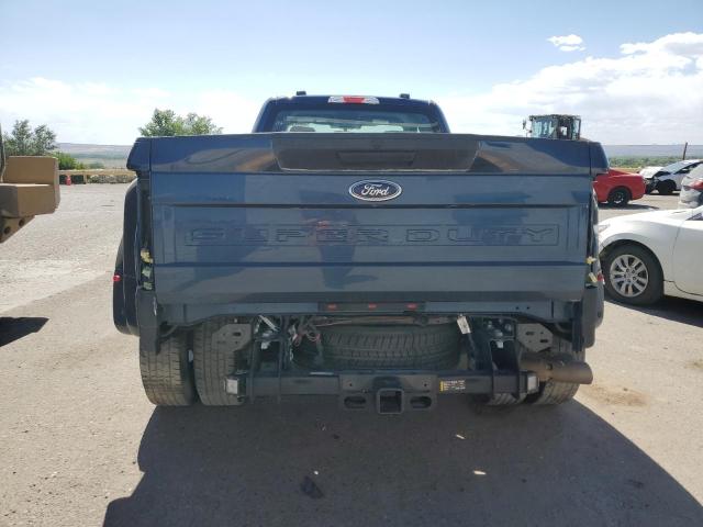 2020 Ford F350 Super Duty VIN: 1FT8X3DT6LED30298 Lot: 55042444