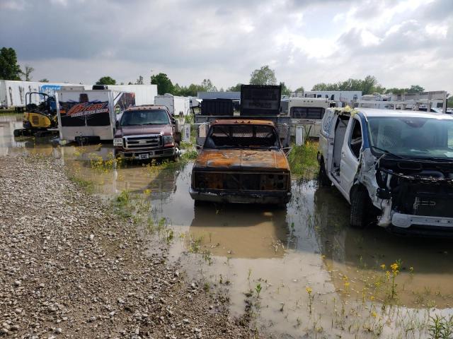 1986 Chevrolet C30 VIN: 1GBHC34TXGJ124057 Lot: 53481194