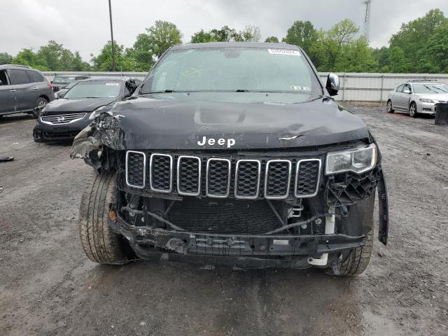 2019 Jeep Grand Cherokee Limited VIN: 1C4RJFBG2KC730799 Lot: 53662024