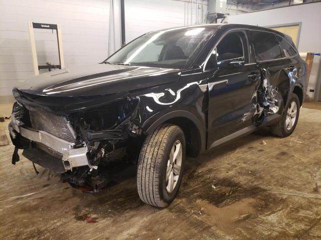 2023 KIA SORENTO LX - 5XYRGDLC9PG176677