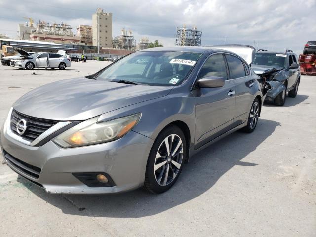 2017 Nissan Altima 2.5 VIN: 1N4AL3AP5HC203765 Lot: 56106184