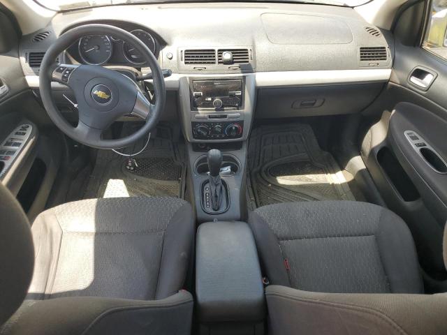 2010 Chevrolet Cobalt 2Lt VIN: 1G1AF5F55A7191287 Lot: 55415574