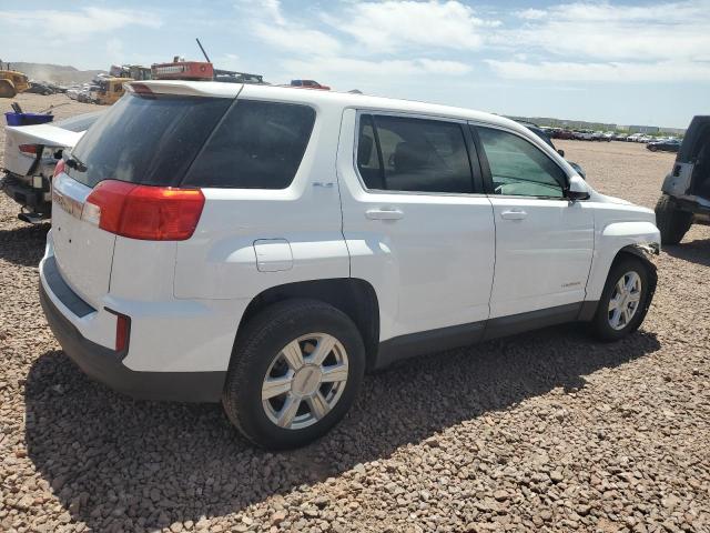 2016 GMC Terrain Sle VIN: 2GKALMEK7G6104956 Lot: 56338624