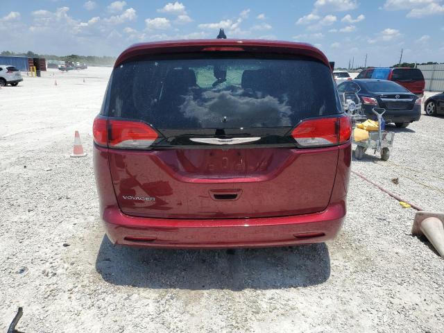 2023 Chrysler Voyager Lx VIN: 2C4RC1CG7PR616758 Lot: 56952994