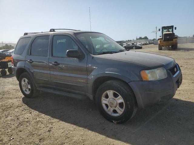 2002 Ford Escape Xlt VIN: 1FMCU031X2KD54780 Lot: 55725724