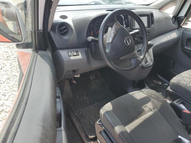 2020 Nissan Nv200 2.5S VIN: 3N6CM0KNXLK699285 Lot: 53630664