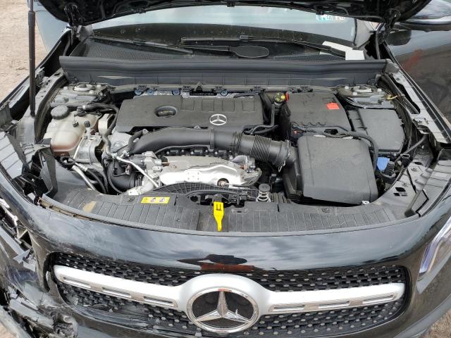 2023 Mercedes-Benz Glb 250 4Matic VIN: W1N4M4HB2PW279096 Lot: 53583084