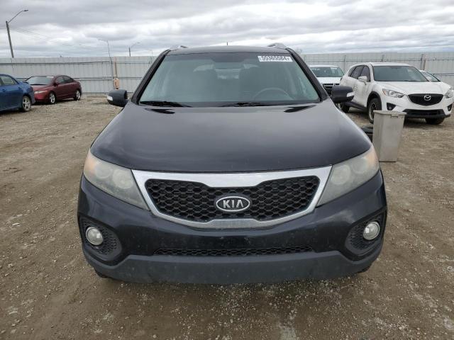 2011 Kia Sorento Base VIN: 5XYKTDA20BG160559 Lot: 55365584