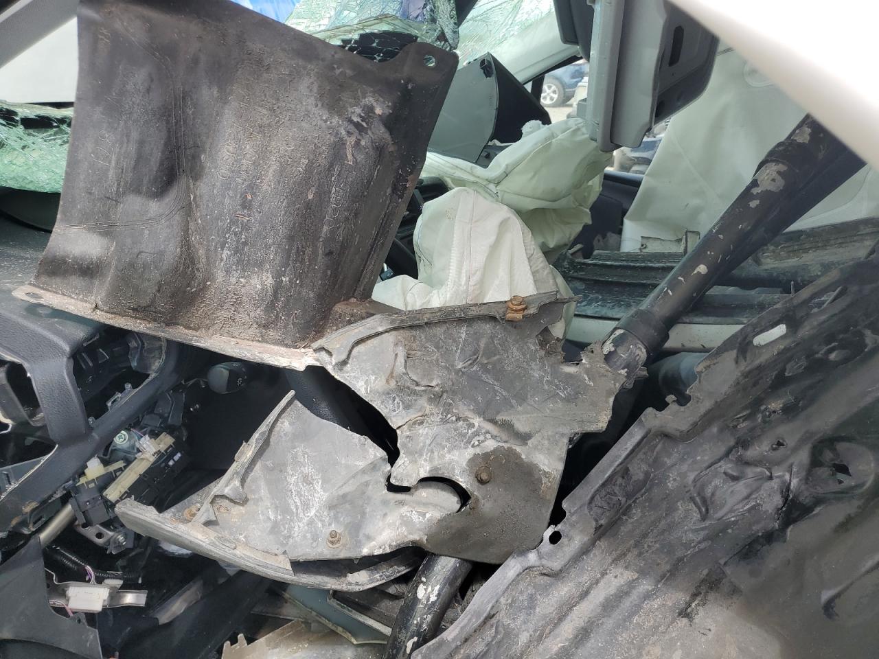 JTDKARFU6K3088588 2019 Toyota Prius