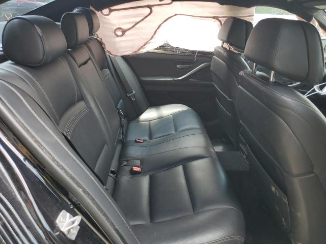 2016 BMW 535 I VIN: WBA5B1C50GG551590 Lot: 56053554