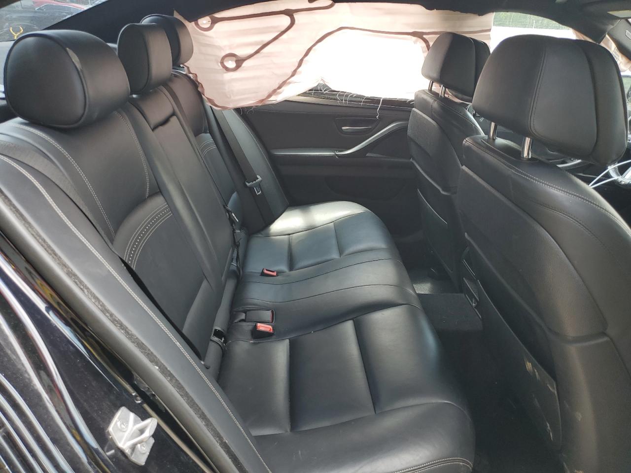 WBA5B1C50GG551590 2016 BMW 535 I