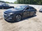 2020 CHEVROLET MALIBU LT - 1G1ZD5ST7LF101708