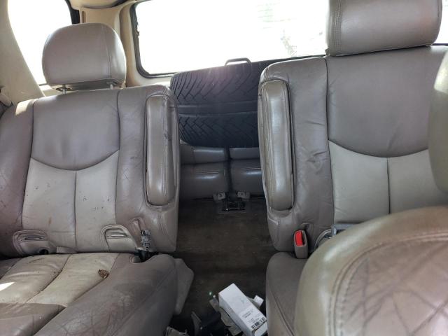 2004 GMC Yukon Denali VIN: 1GKEK63U24J231973 Lot: 56013274