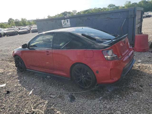 2016 Toyota Scion Tc VIN: JTKJF5C78GJ025735 Lot: 52873944