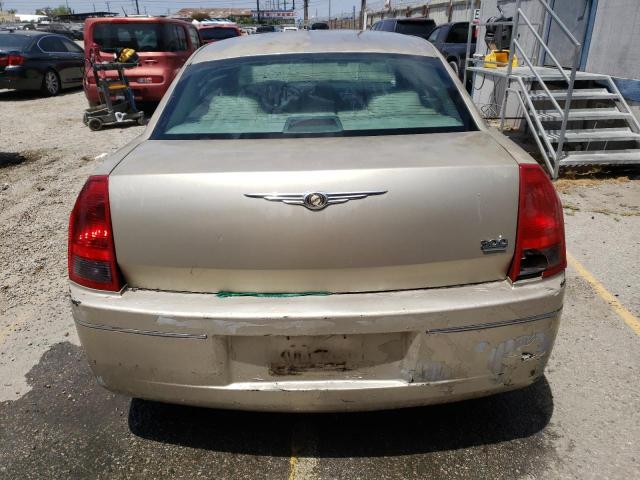 2006 Chrysler 300 Touring VIN: 2C3KA53G56H388668 Lot: 55368464