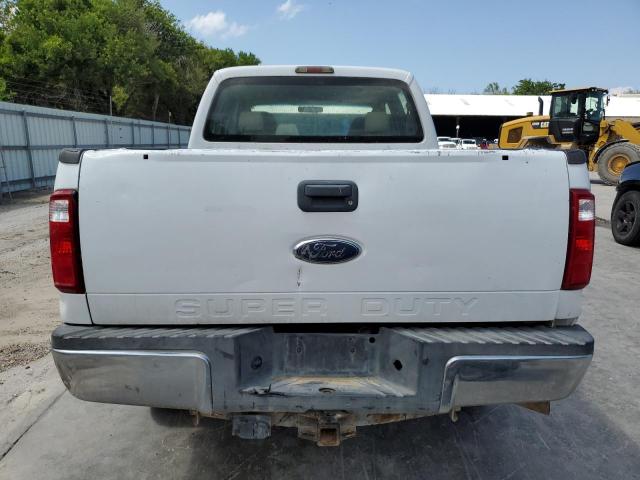 2008 Ford F350 Srw Super Duty VIN: 1FTWW31R68ED91550 Lot: 56344594