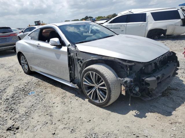 2018 Infiniti Q60 Luxe 300 VIN: JN1EV7EK8JM340097 Lot: 53922944