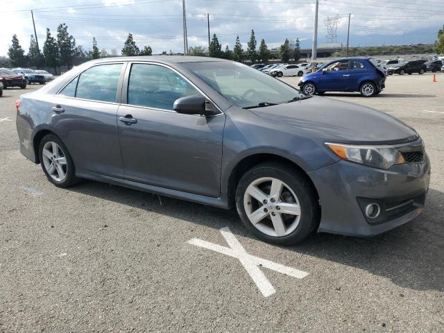 2013 Toyota Camry L VIN: 4T1BF1FK8DU233852 Lot: 55206374