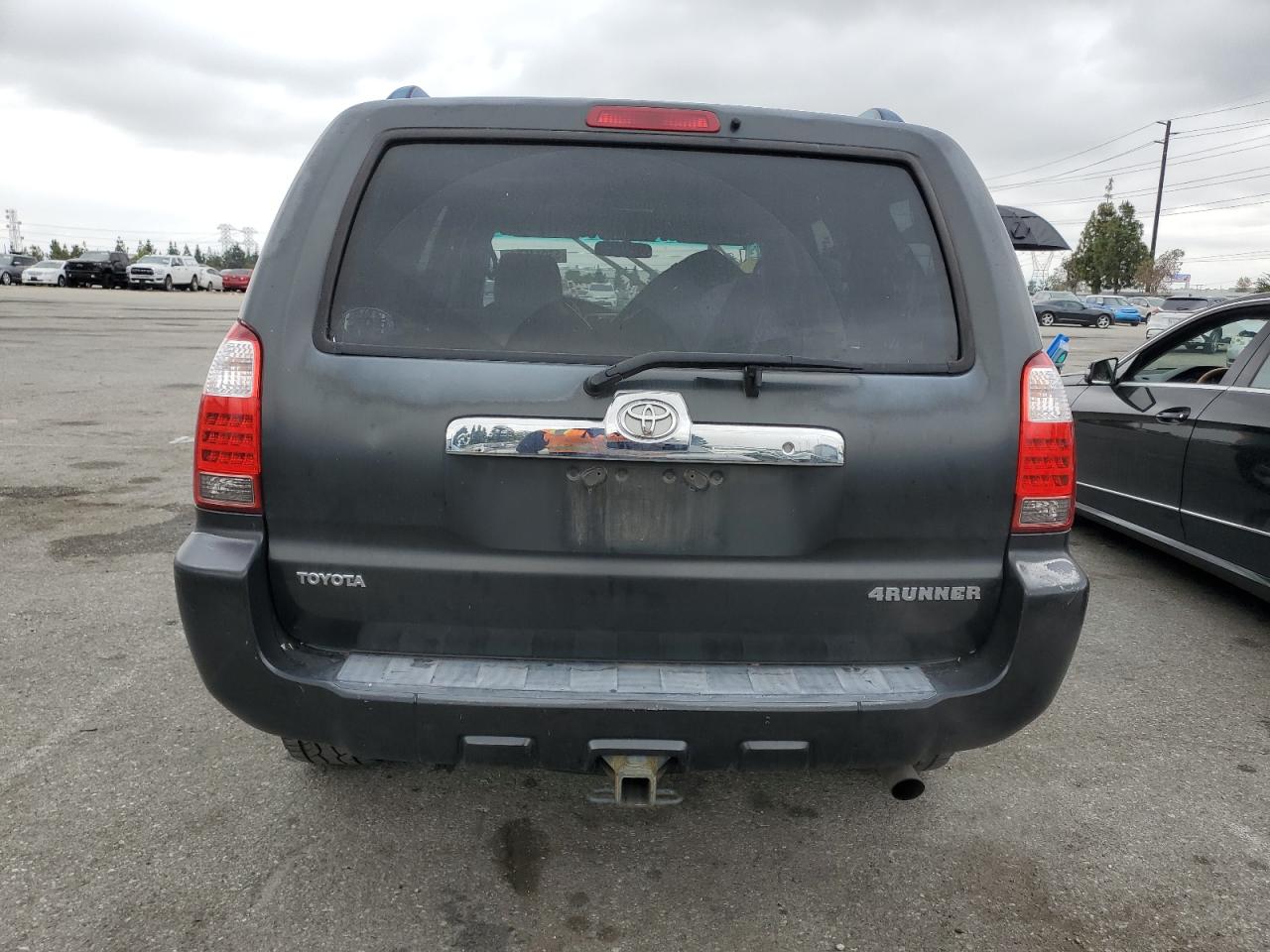 JTEZU14R68K004916 2008 Toyota 4Runner Sr5