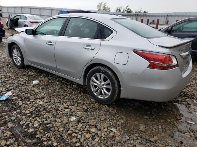 2014 Nissan Altima 2.5 VIN: 1N4AL3APXEN373796 Lot: 55695054