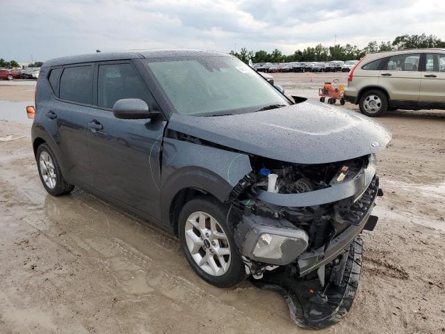 2020 Kia Soul Lx VIN: KNDJ23AU2L7088403 Lot: 56517274