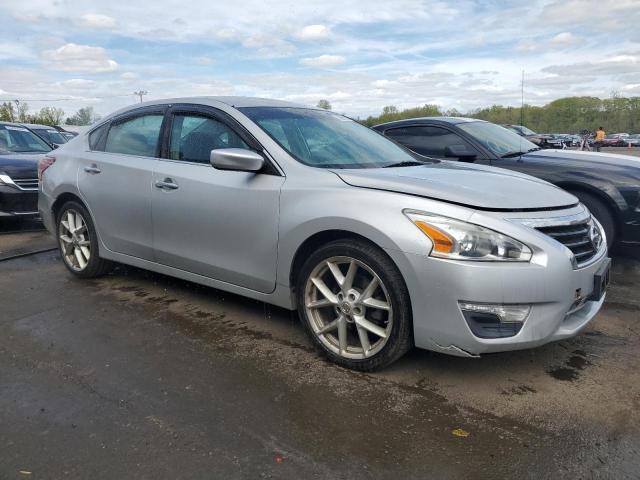 2013 Nissan Altima 2.5 VIN: 1N4AL3AP8DN410603 Lot: 53503314