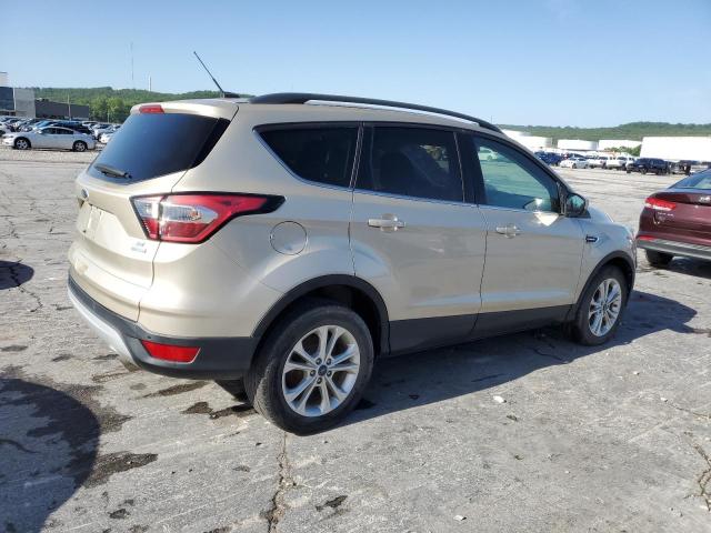 2017 Ford Escape Se VIN: 1FMCU0GD4HUC63330 Lot: 53990004