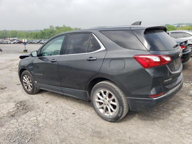 2019 CHEVROLET EQUINOX LT - 2GNAXKEV6K6190498