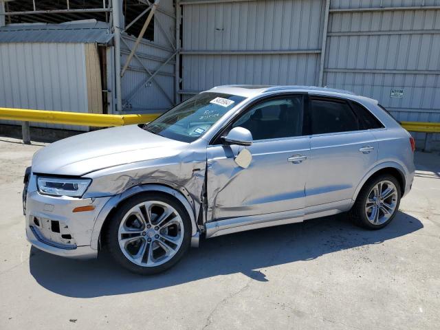 2016 AUDI Q3 PRESTIG - WA1GFCFS4GR019674