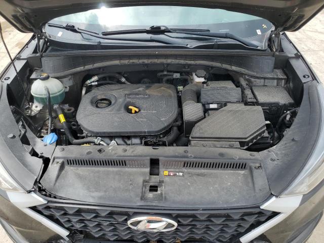 KM8J23A44LU114741 Hyundai Tucson SE 12