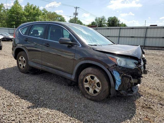 2014 Honda Cr-V Lx VIN: 5J6RM4H30EL004874 Lot: 55731254