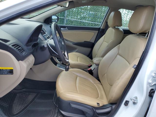 2017 HYUNDAI ACCENT SE - KMHCT4AE1HU361632